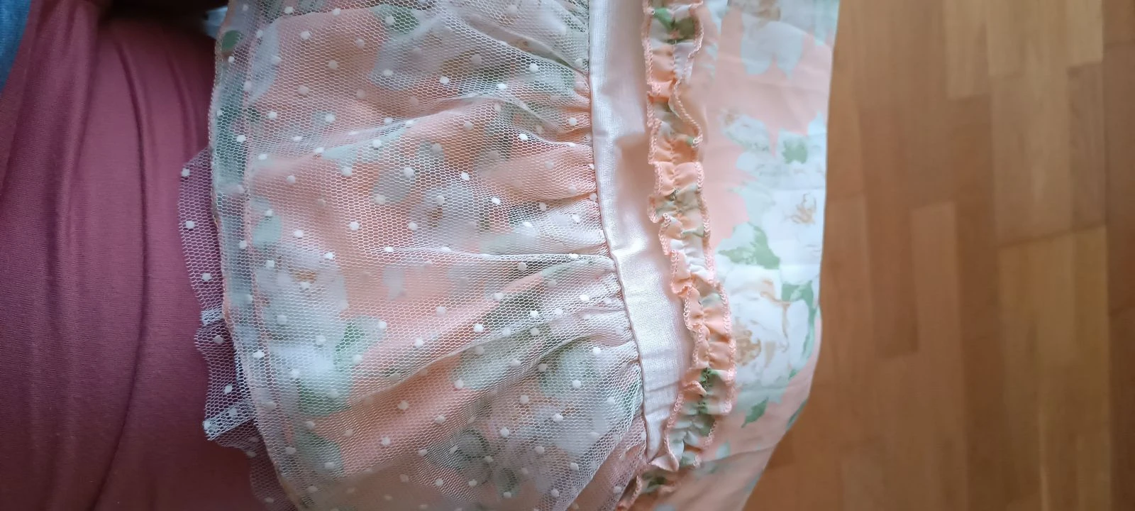 Robe Molly Bracken taille S – photo 11